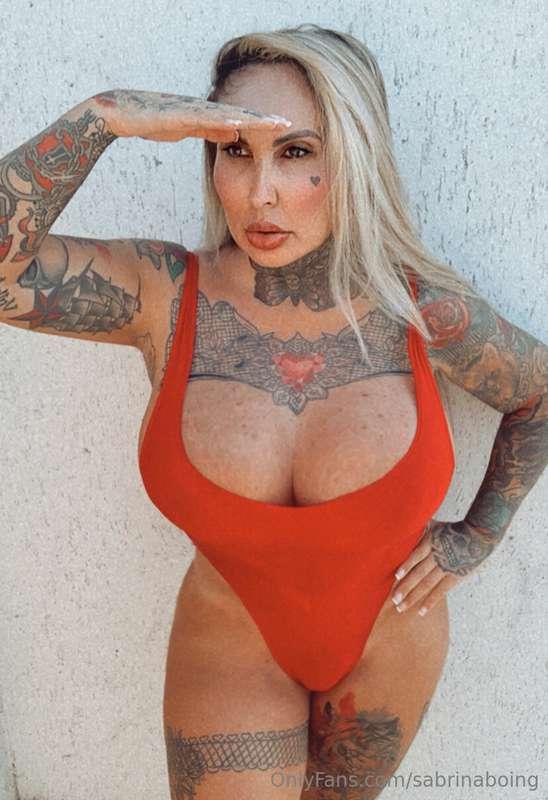 sabrinaboing image #6