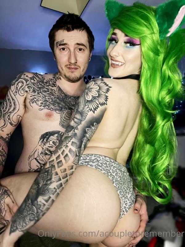 Definitely think more content like this is going to be on th..
