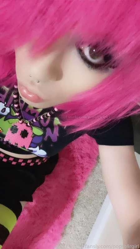 popst4rgirl image #27