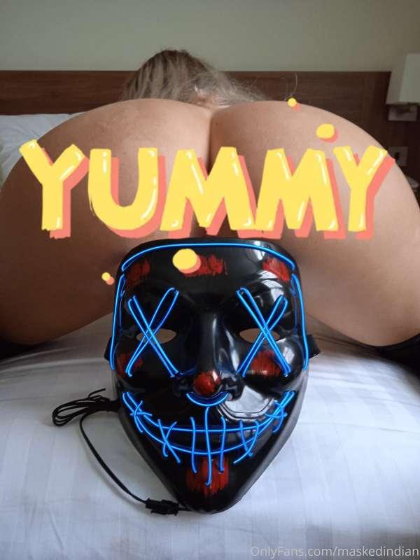 To see @redrose22330 without the yummy well you know what to..