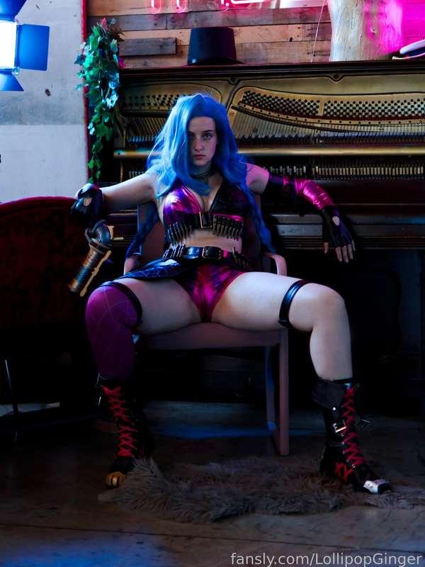 lollipopginger image #3