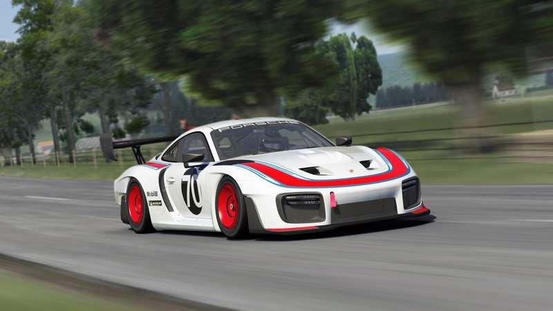 Assetto Corsa 2020 Porsche 935 / DOWNLOAD