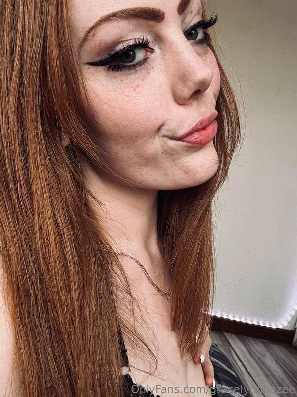 Good morning sunshine ☀️ 