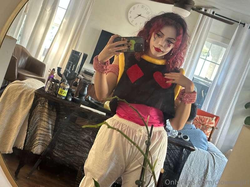 Happy Halloween 😘🖤