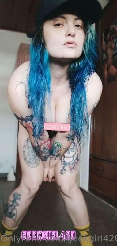 i love your dick daddy <3