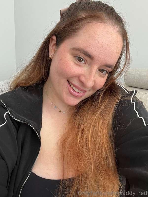 Feeling naughty, wish you were here to help me behave... or ..