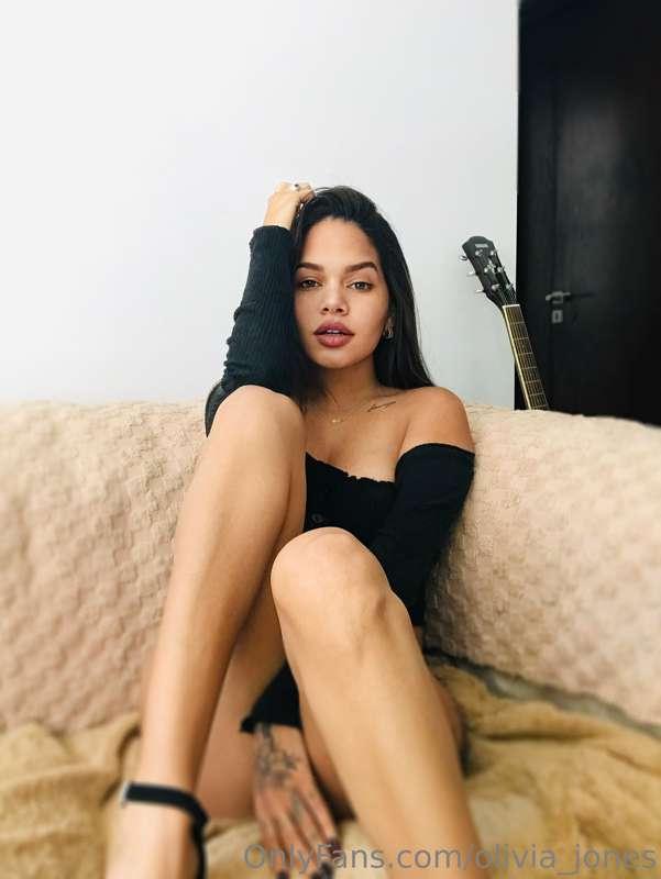 How many times have you cum today? 😈😈