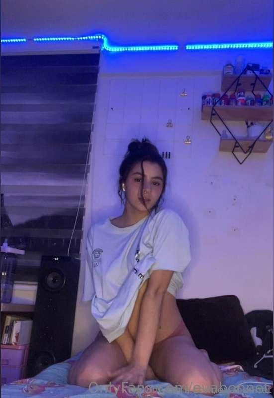 Feeling cute 💗😊