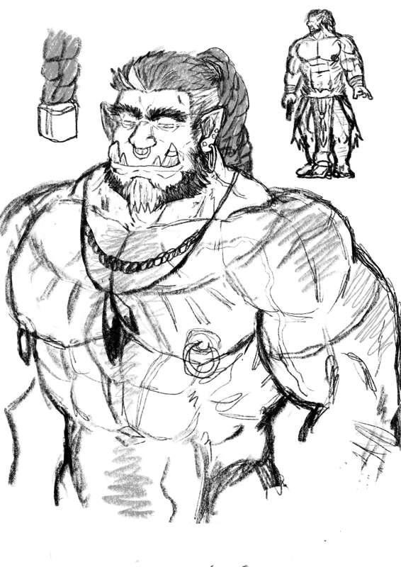 WIP