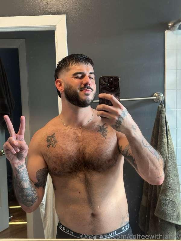 fit check!
