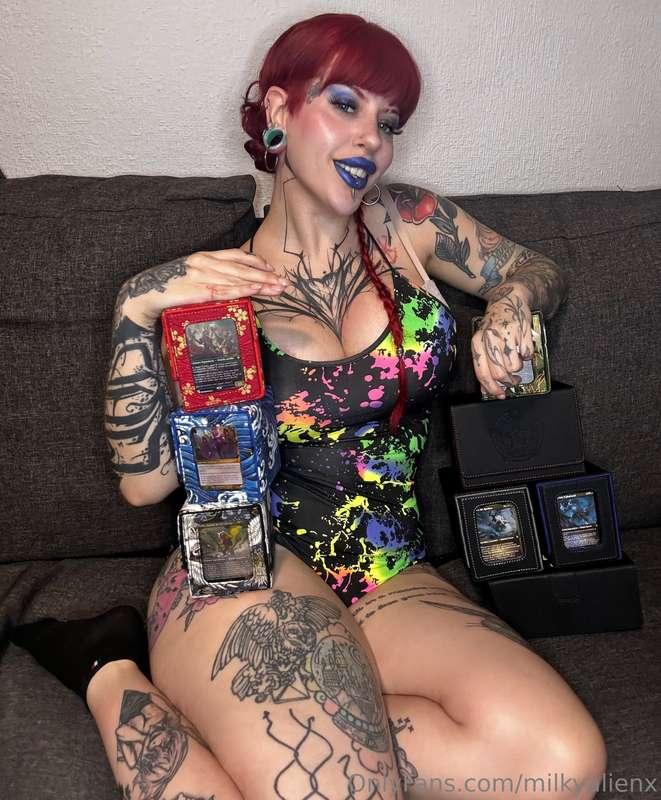 milkyalienx image #0