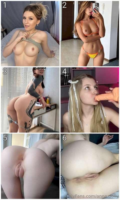 ✨ SUBSCRIBE TO MY BESTIES FOR AMAZING DEALS!1. 🌸😘 @fantastic..