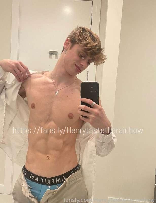 henrytastetherainbow image #1