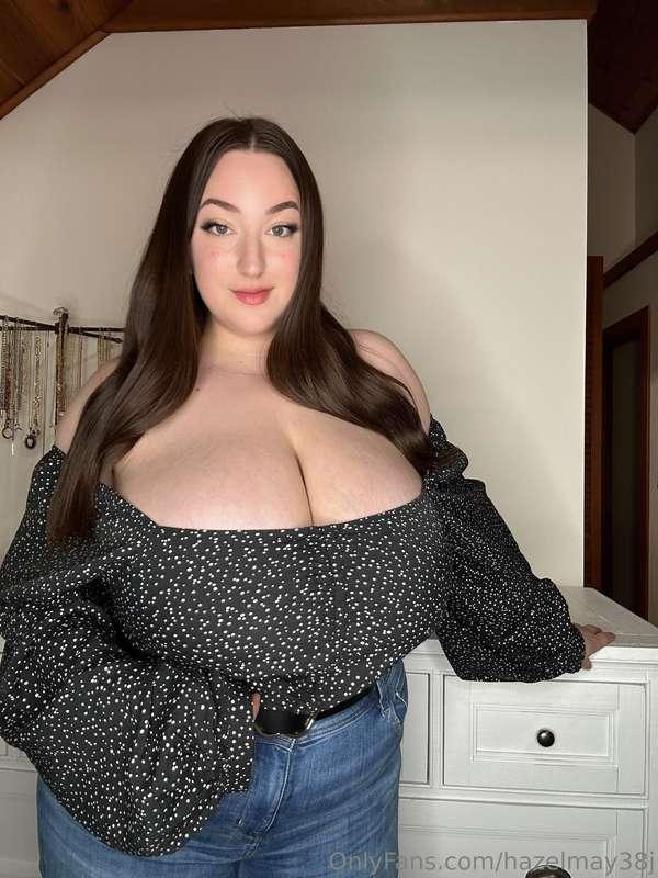 I had such a good roleplay video idea for this top 🥵 I can't..