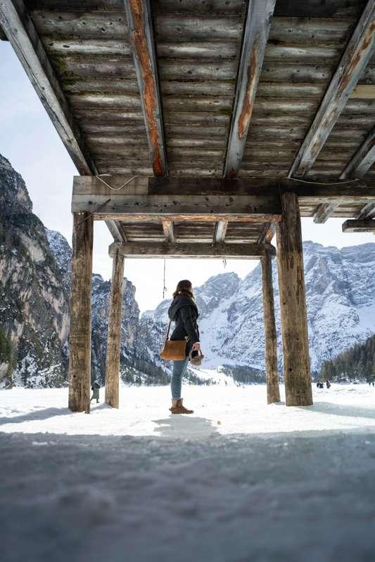 Dolomites, Italy