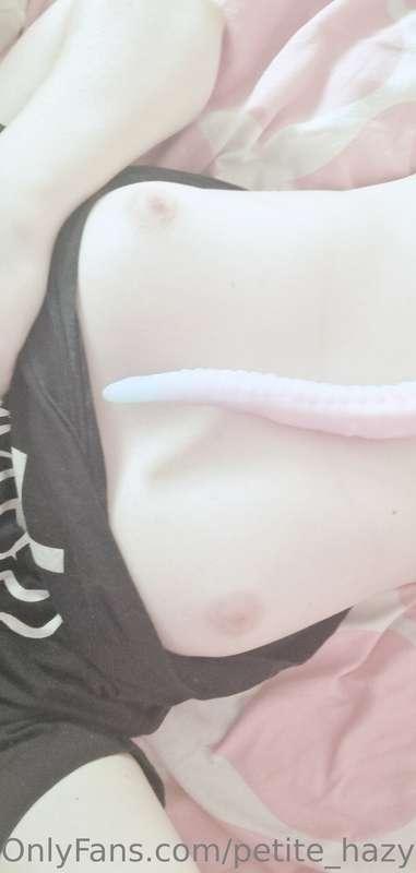 I like tentacle :)