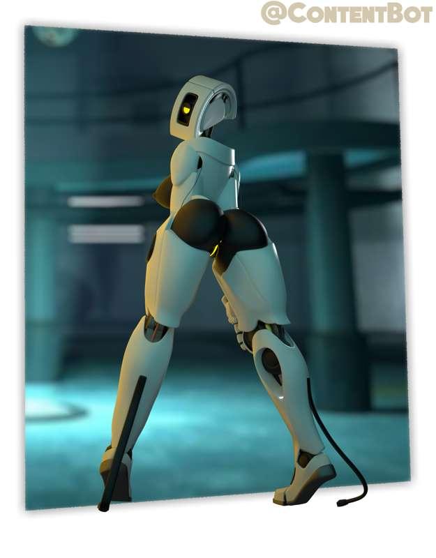 😍GladOS😍