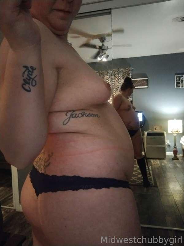 midwestchubbygirl image #14