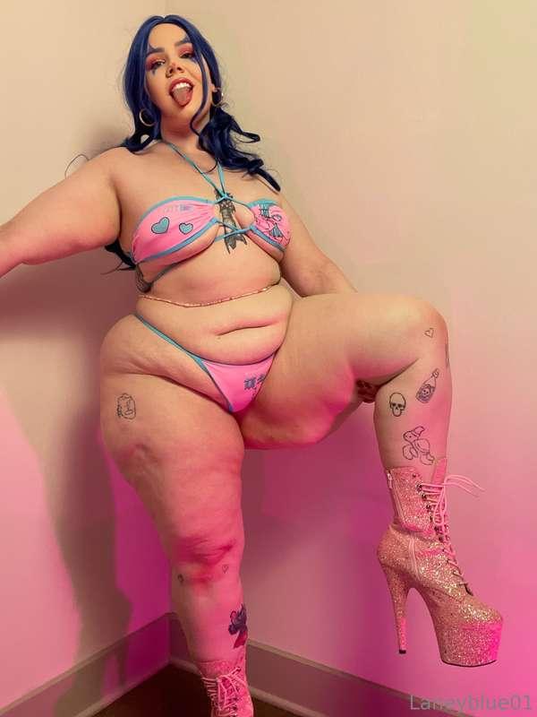 laneyblue01 image #0