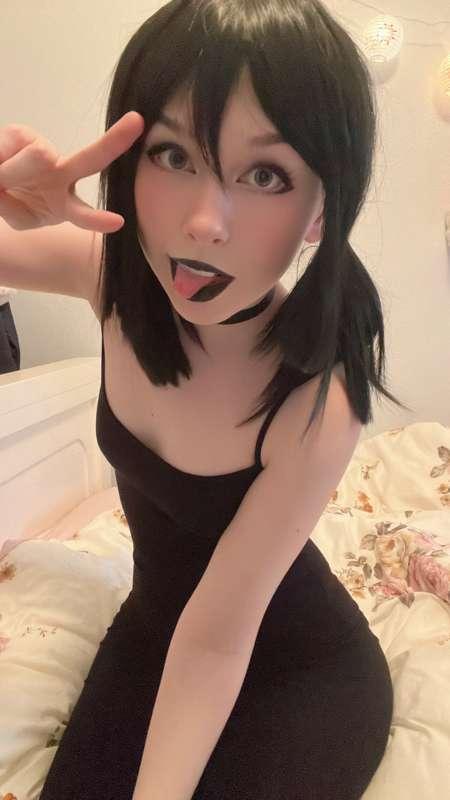 🖤