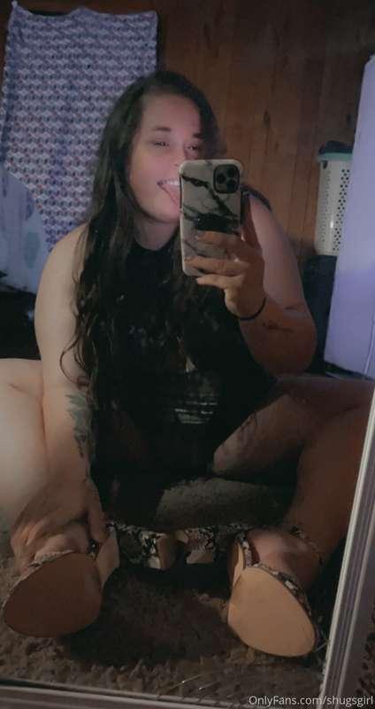 Just some behind the scenes 😂😍