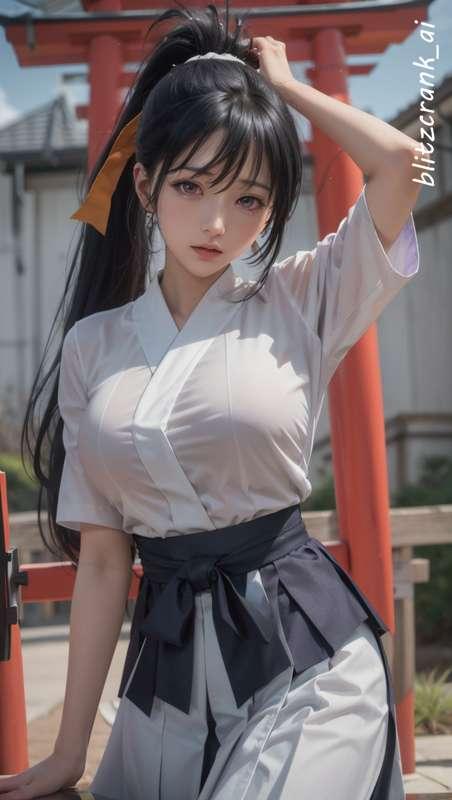 Akeno Himejima