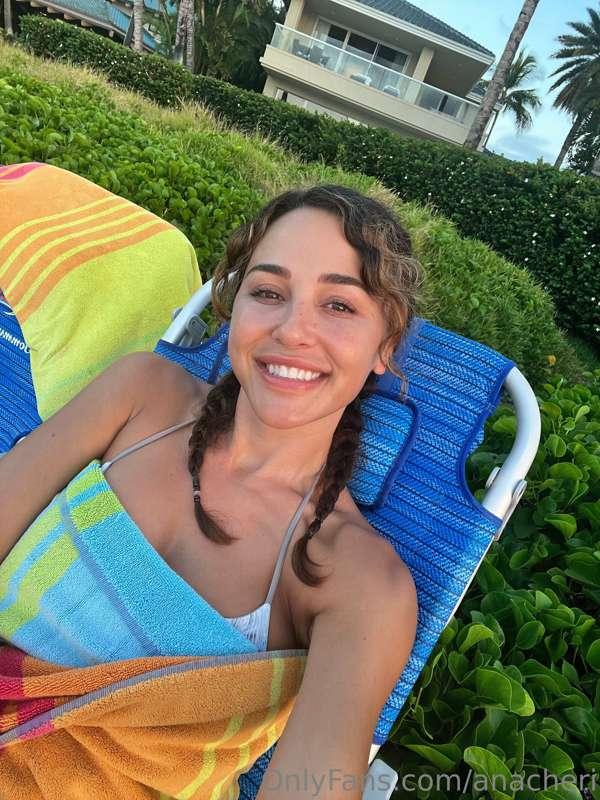 Missing Hawaii but sending SMILES! 😄