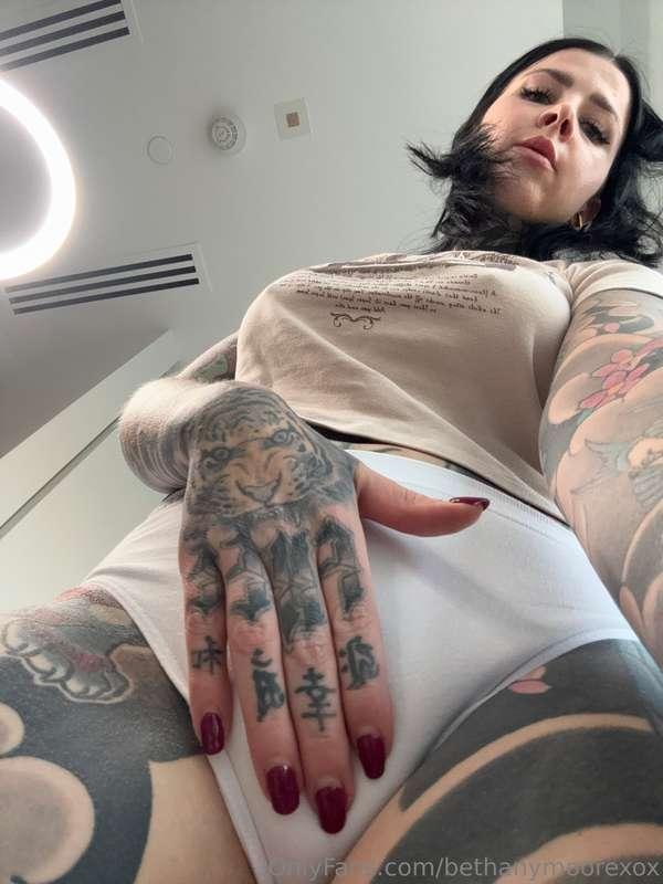 Would u pull out?😈