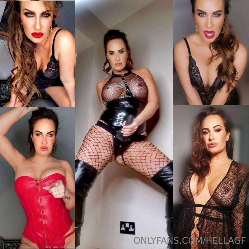 ⛓️ 😈 MISTRESS MOMMYhttps://onlyfans.com/kinkybritishgoddess/..
