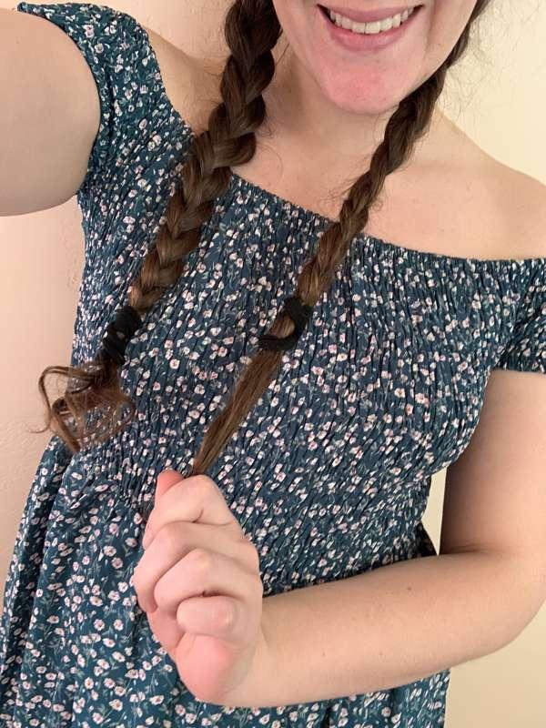 Braids :)