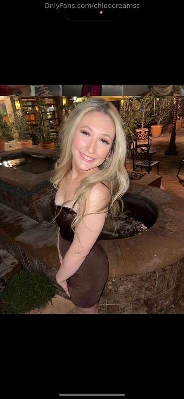 𝐍𝐄𝐖 𝐁𝐀𝐁𝐄 𝐀𝐋𝐄𝐑𝐓 @avastargirll𝐜𝐨𝐧𝐯𝐢𝐧𝐜𝐞𝐝 𝐡𝐞𝐫 𝐭𝐨 𝐥𝐞𝐭 𝐦𝐞 𝐠𝐢𝐯𝐞 𝐲𝐨𝐮..