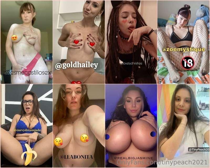 *😈🔥 SUBSCRIBE HOT GIRLS 24/7 😈🔥*
✔️💜💎 @esmecastillosexy 💎💜✔️..