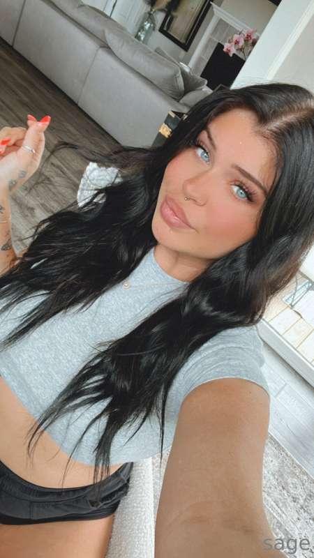 morning daddy :)