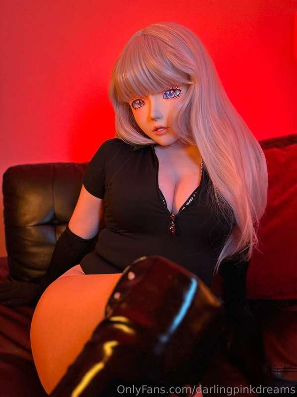 darlingpinkdreams image #7