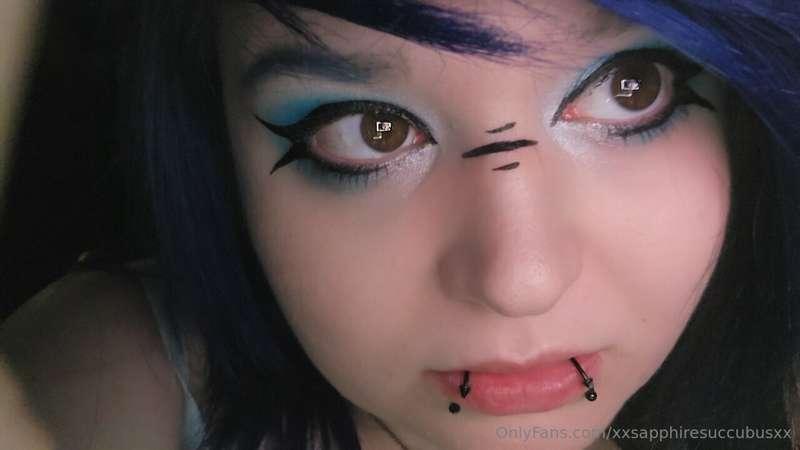 xxsapphiresuccubusxx image #14