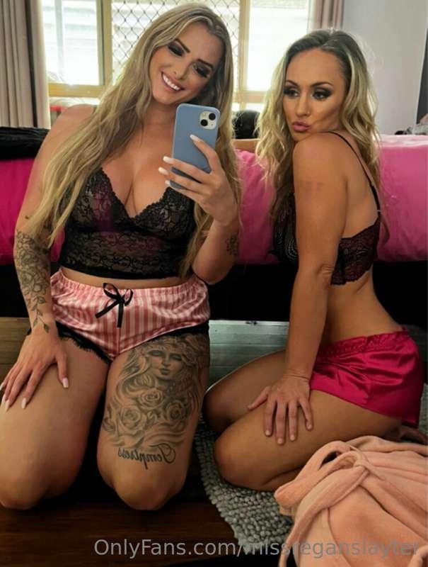 What did me and my girl get up too……? @sadiessecrets.officia..