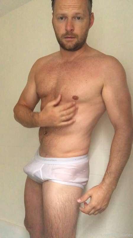 Naughty Daddy :)
