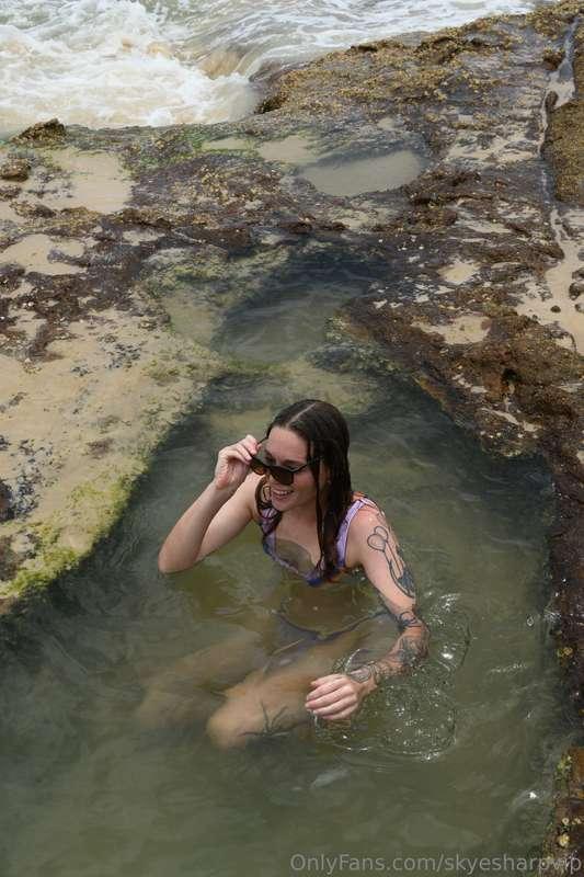 Some pics from our location scouting today :D I did this in ..