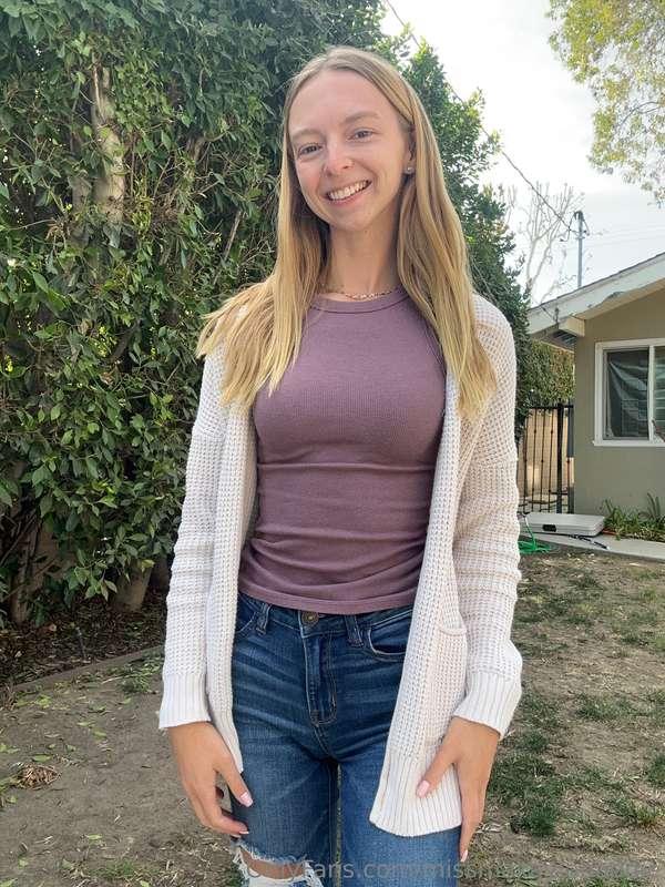 Cardigan weather😋