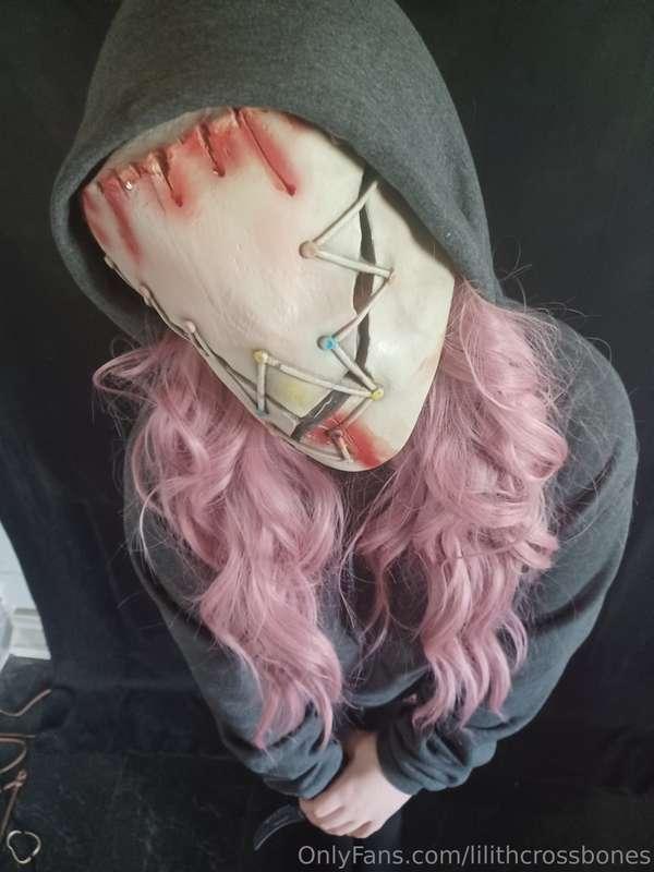 31 Days of Halloween!Day 2: Susie from DBD