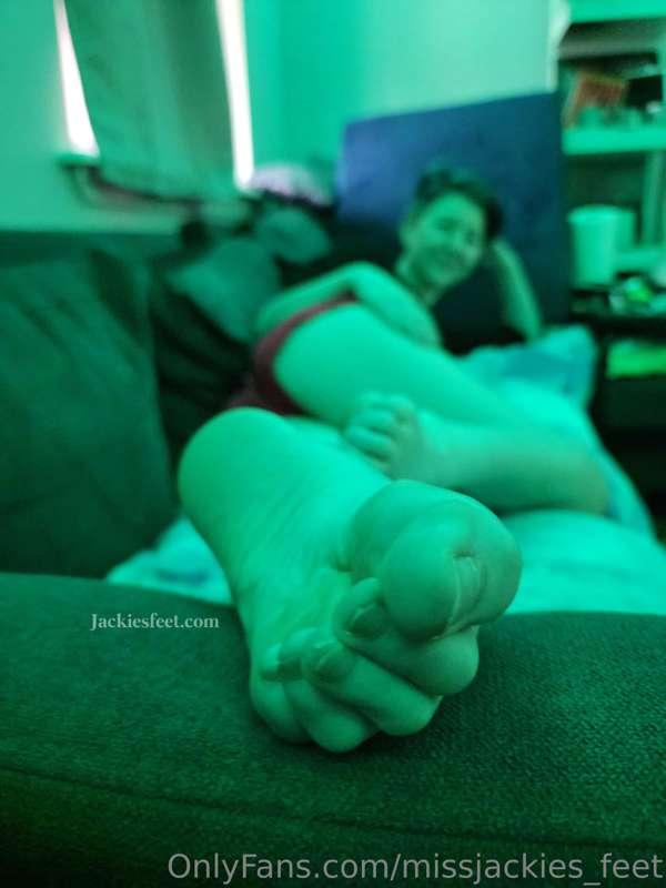 missjackies_feet image #1