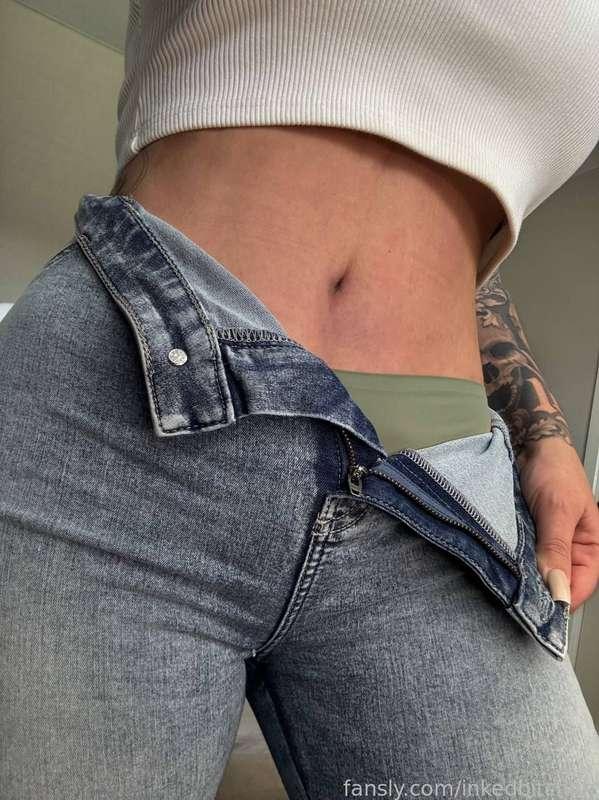 My body turns your mind to mush