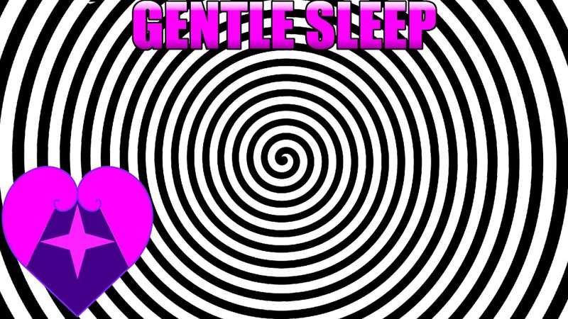 Gentle Sleep Hypnosis