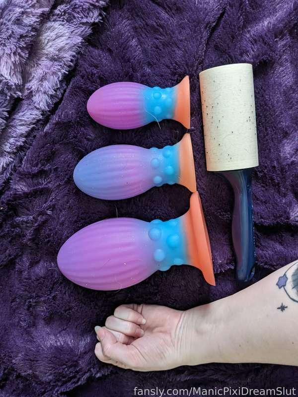 manicpixidreamslut image #1