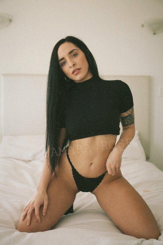 Hey baby, I’m in bed waiting for you ?