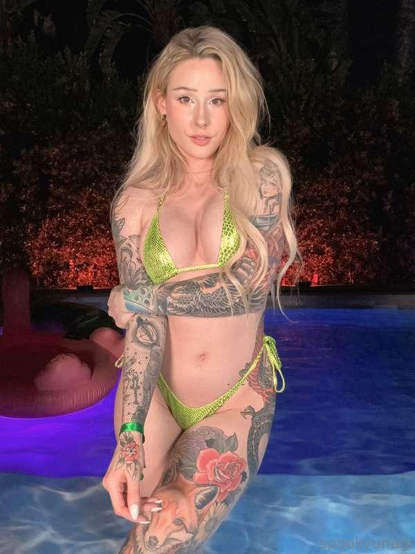 💦