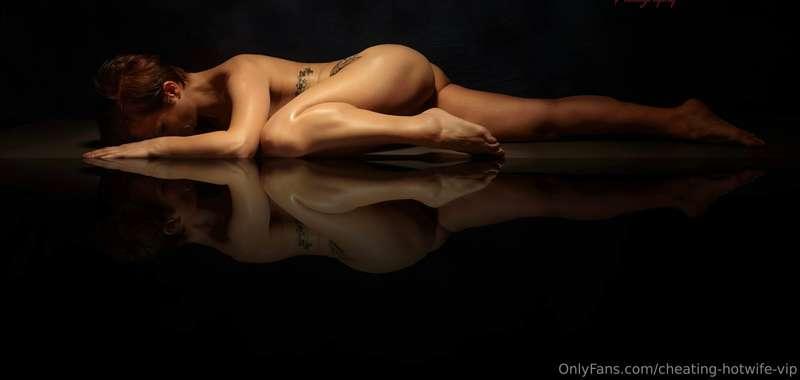 What do you think of this photo from my shoot the other day?..