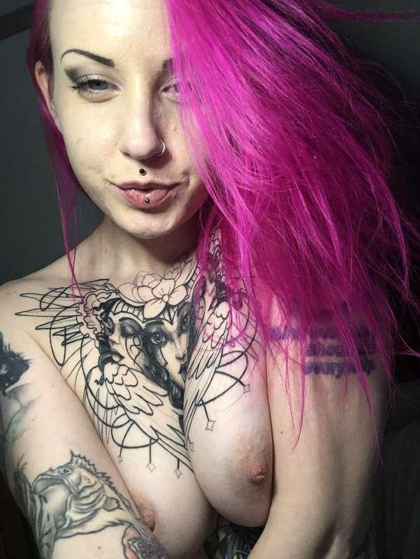 ladylazarus image #1
