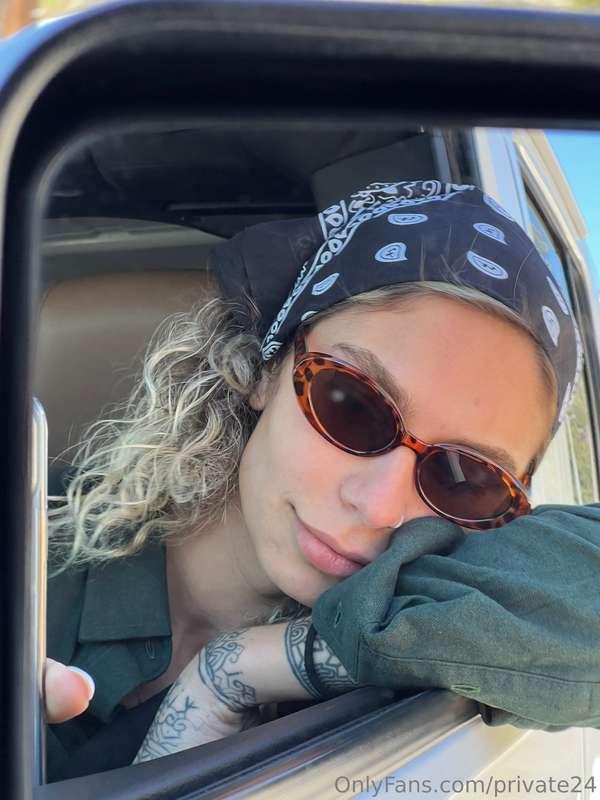 Can I take you for an adventure? ⛽️🚀🚘🍼
