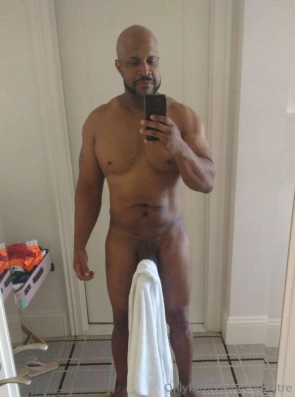 Big Dick Energy!!! 